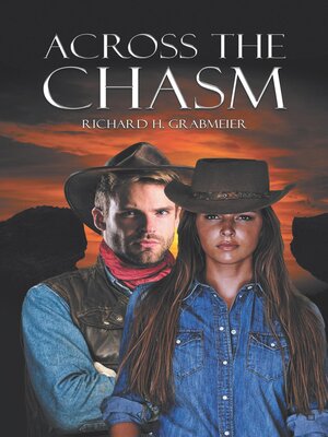 cover image of Across the Chasm